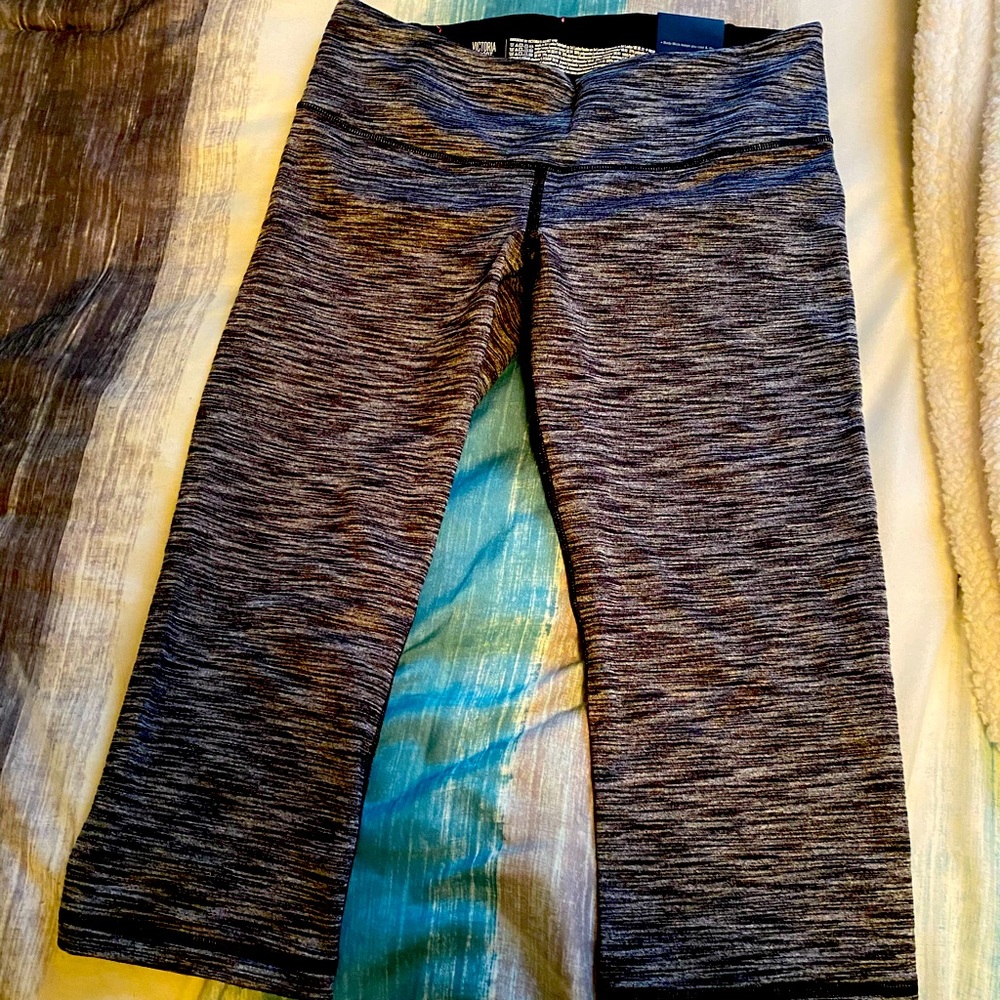 Victorias Secret crops